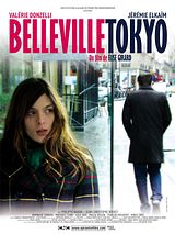 Affiche de Belleville-Tokyo, film à voir en streaming sur Pygargue
