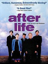 Affiche de After Life, film à voir en streaming sur Pygargue