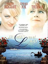 Affiche de Romance sur le lac, film à voir en streaming sur Pygargue