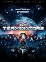 Affiche de The Terminators, film à voir en streaming sur Pygargue