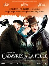 Affiche de Cadavres à la Pelle, film à voir en streaming sur Pygargue
