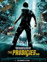 The Prodigies (Original Motion Picture Soundtrack)