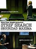 Affiche de Mise à nu, film à voir en streaming sur Pygargue