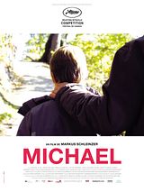 Affiche de Michael, film à voir en streaming sur Pygargue