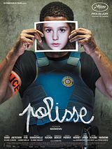 Affiche de Polisse, film à voir en streaming sur Pygargue