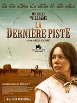 Meek's Cutoff (Original Motion Picture Soundtrack)