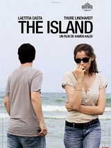 Affiche de The Island, film à voir en streaming sur Pygargue