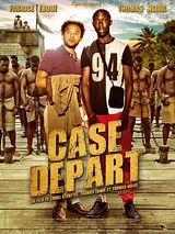Affiche de Case départ, film à voir en streaming sur Pygargue