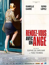 Affiche de Rendez-vous avec un ange, film à voir en streaming sur Pygargue