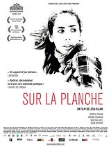 Affiche de Sur la planche, film à voir en streaming sur Pygargue