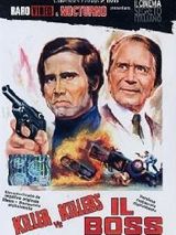 Affiche de Killer vs. Killers, film à voir en streaming sur Pygargue