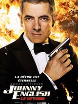 Johnny English Reborn (Original Motion Picture Soundtrack)