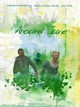 Affiche de Around June, film à voir en streaming sur Pygargue