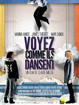Affiche de Voyez comme ils dansent, film à voir en streaming sur Pygargue