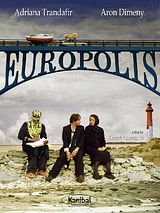 Affiche de Europolis, film à voir en streaming sur Pygargue