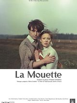 Affiche de La Mouette, film à voir en streaming sur Pygargue