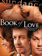 Affiche de Book of Love, film à voir en streaming sur Pygargue