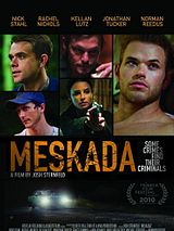 Affiche de Meskada, film à voir en streaming sur Pygargue