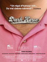 Affiche de Dark Horse, film à voir en streaming sur Pygargue