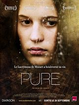 Affiche de Pure, film à voir en streaming sur Pygargue