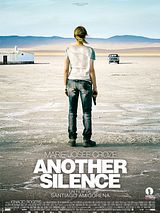 Affiche de Another Silence, film à voir en streaming sur Pygargue