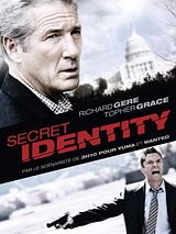 Affiche de Secret Identity, film à voir en streaming sur Pygargue