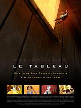 Affiche de Le Tableau, film à voir en streaming sur Pygargue
