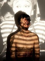 Affiche de Cut, film à voir en streaming sur Pygargue