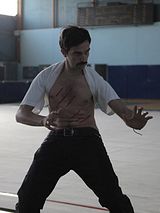 Affiche de Alms of the Blind Horse, film à voir en streaming sur Pygargue