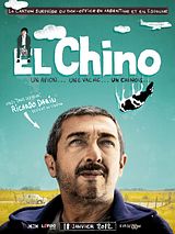 Affiche de El Chino, film à voir en streaming sur Pygargue