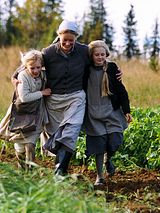 Affiche de L’ Invisible Elina, film à voir en streaming sur Pygargue
