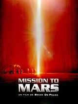 poster du film Mission to Mars