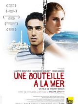 Affiche de Une bouteille à la mer, film à voir en streaming sur Pygargue