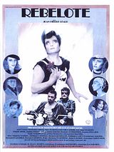 Affiche de Rebelote, film à voir en streaming sur Pygargue