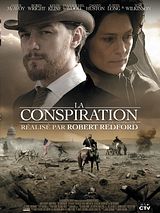 The Conspirator - Complete Collector's Edition