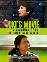 Affiche de Oki's Movie, film à voir en streaming sur Pygargue
