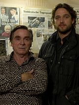 Affiche de Disparue, film à voir en streaming sur Pygargue