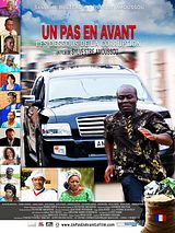 Affiche de Un pas en avant - les dessous de la corruption, film à voir en streaming sur Pygargue