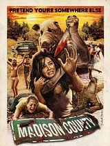 Affiche de Madison County, film à voir en streaming sur Pygargue