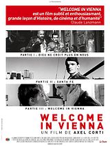 Affiche de Welcome in Vienna - Partie 2 : Santa Fe, film à voir en streaming sur Pygargue
