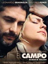 Affiche de El Campo, film à voir en streaming sur Pygargue