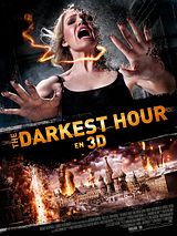 The Darkest Hour (Original Motion Picture Soundtrack)