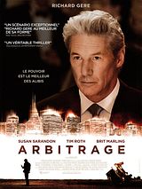 Arbitrage (Original Motion Picture Soundtrack)