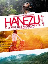 Affiche de Hanezu, l'esprit des montagnes, film à voir en streaming sur Pygargue