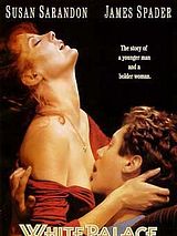 Affiche de La Fièvre d'aimer, film à voir en streaming sur Pygargue