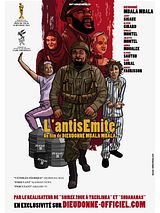 Affiche de L'antisémite, film à voir en streaming sur Pygargue