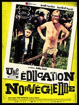 Affiche de Une éducation norvégienne, film à voir en streaming sur Pygargue