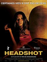 HeadShot (Original Motion Picture Soundtrack)