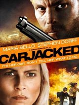 Affiche de Carjacked, film à voir en streaming sur Pygargue