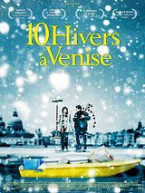 Affiche de Dix hivers à Venise, film à voir en streaming sur Pygargue